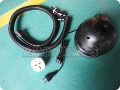 Factory Price 700W Air Pump For Air Tight Products & Inflatable Island
