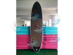 Towable Banana Boat Inflatable Surfboard Surfing Paddle Board Fin SUP and Fun Rides