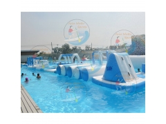 Inflatable Water Parks Water Toys