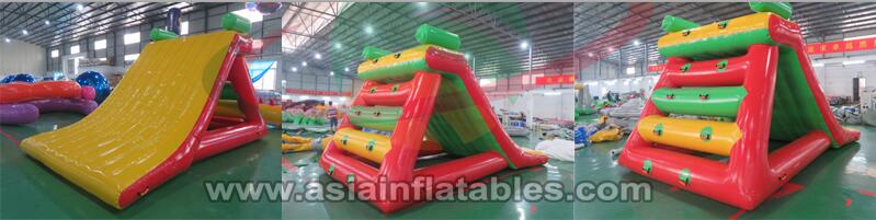 water slide water slide