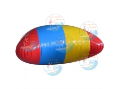 Colorful Inflatable Water Blast Blob