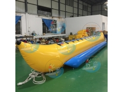 Inflatable Banana Boat