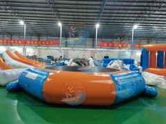 Inflatable Water Trampoline