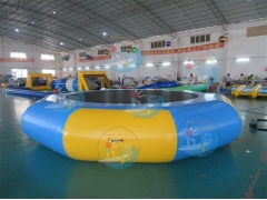 Inflatable Water Trampoline