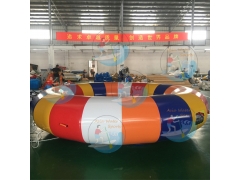 Inflatable Disco Boat