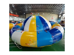 Inflatable Disco Boat