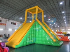 Amusement Water Park Inflatable Slide
