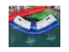 Inflatable Teeter Totters
