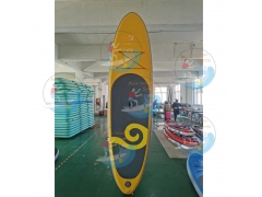 Stand Up Paddle inflatable Board