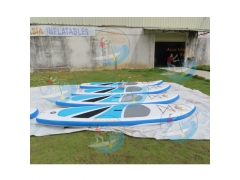Stand Up Inflatable SUP Paddle Boards