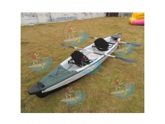 Inflatable Kayak Boat