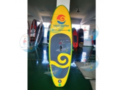 Inflatable SUP Boards