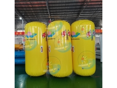 FINIS Floating Inflatable Buoys