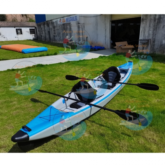 Inflatable canoe Kayak