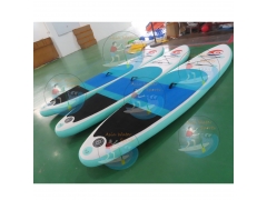 Inflatable Standup Paddle Board