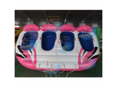 Inflatable Water Sports Towable