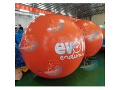 Inflatable Ball Buoy
