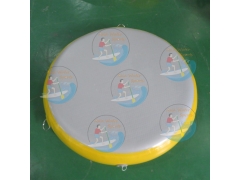 8 Pcs Dia 1m Round Pads