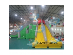 Inflatable Custom Inflatable Slide
