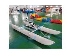 Inflatable Water Floating Pontoons Tubes