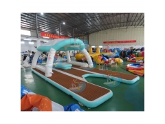  Inflatable Ocean Party Deck
