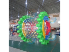 Strong Style Inflatable Roller