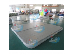 Gym Inflatable Air Track Mat 15cm Thick