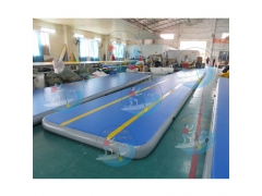 12x2M Inflatable Air Track Mat 20cm Thick