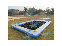 Inflatable Sea Pool