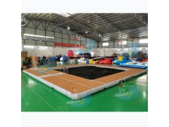 Inflatable Sea Pool