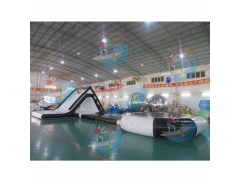Super Bounce N' Slide Water Park Inflatables