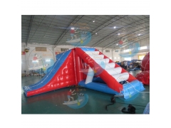 Inflatable Action Tower