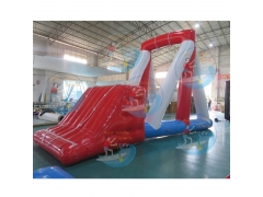 Inflatable Swing N Step