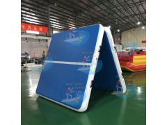 inflatable tennis wall