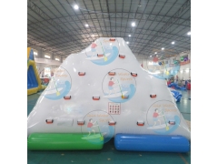 Inflatable Water Icerbeg