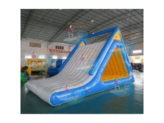 22 Foot Floating Water Slide