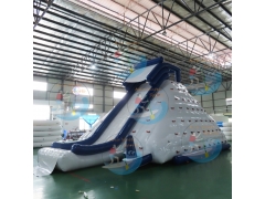 Inflatable Water Iceberg