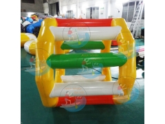 Inflatable Water Roller