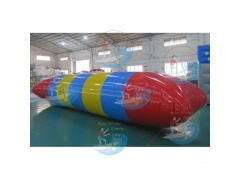 Inflatable Water Blob