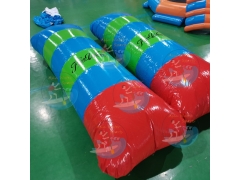 Inflatable Water Jumping Blob