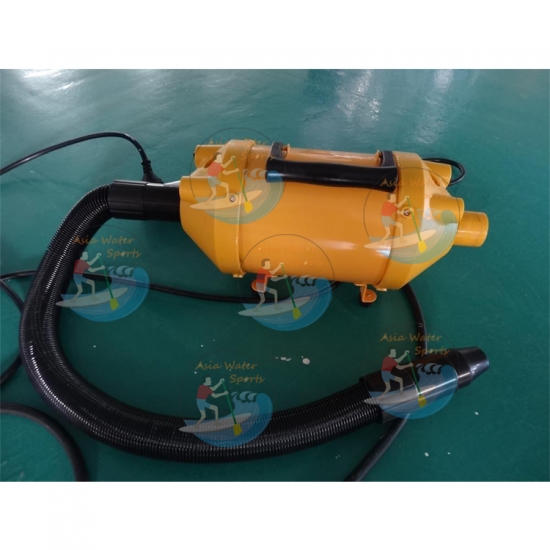 Electric Air Pumps, 1800W Air Pump For Inflatables
