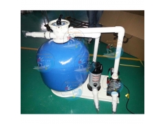Aqua Park Rock-it,  Inflatable Water Park Filter by Asia Adventure Park