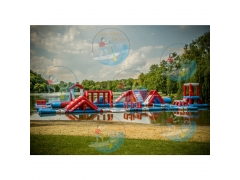 Jungle Joe Slide Water Park Plus n Style II