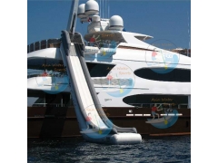 Yacht Slide