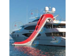 18 Foot Yacht Slide