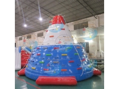 Inflatable Water Tower