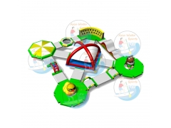 Universal Connection Pad