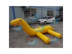Inflatable Dragon Water Toy