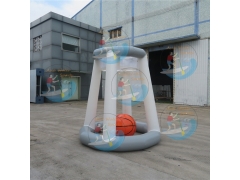Inflatable Basketball Shoot Game
