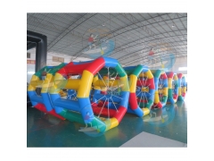 Inflatable Roller Ball